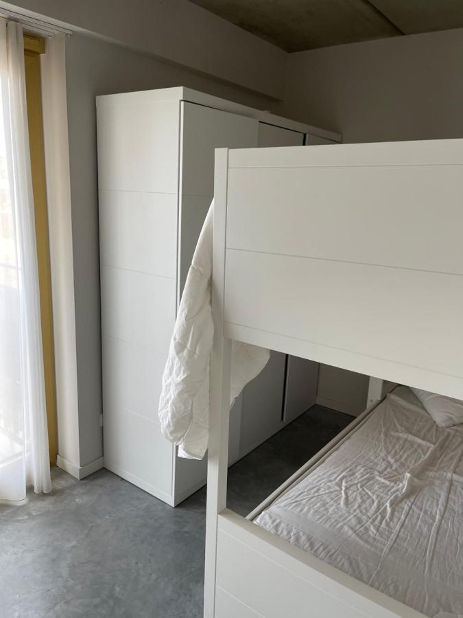 Koning Noord Appartement *