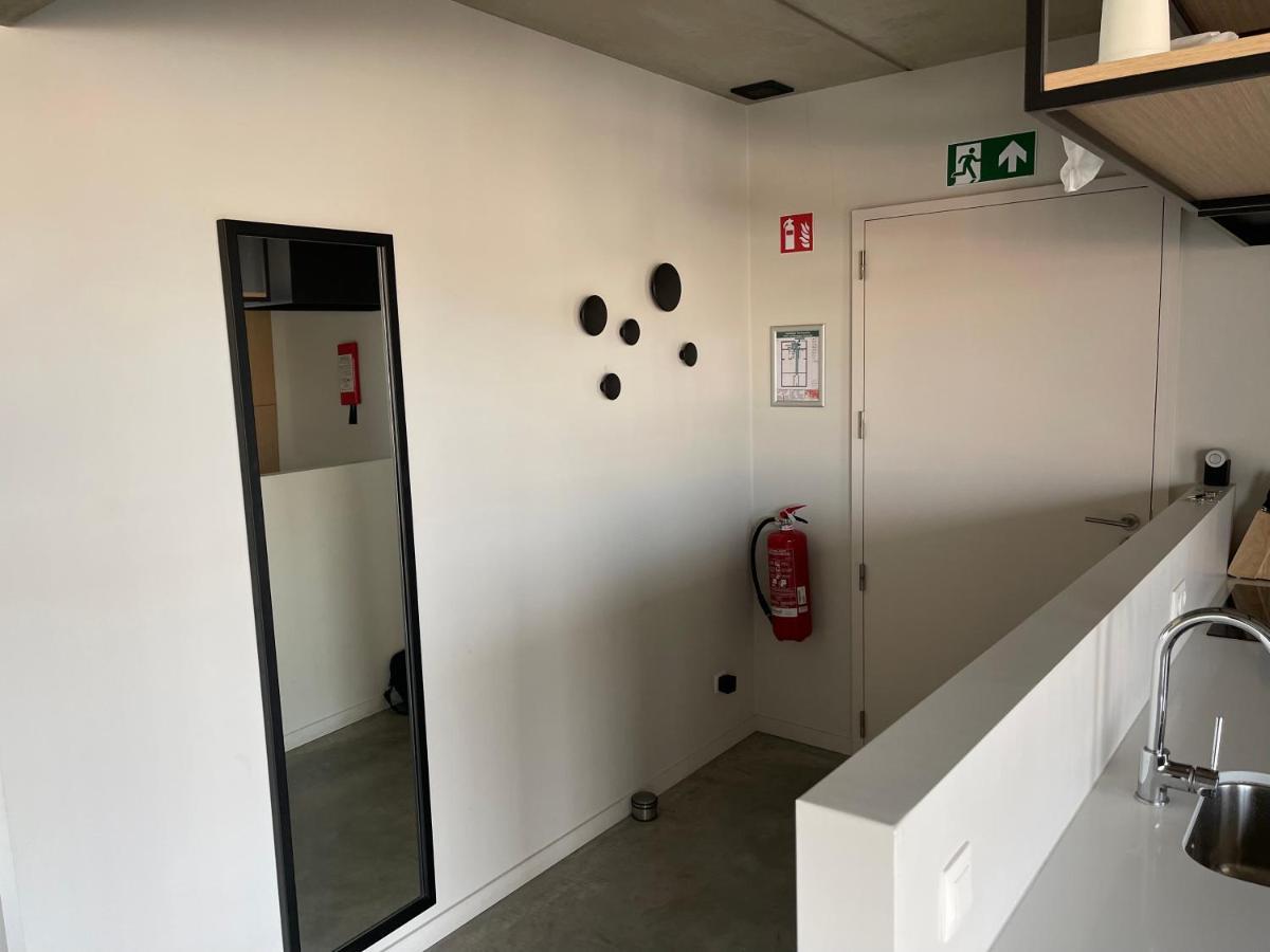 Koning Noord Appartement