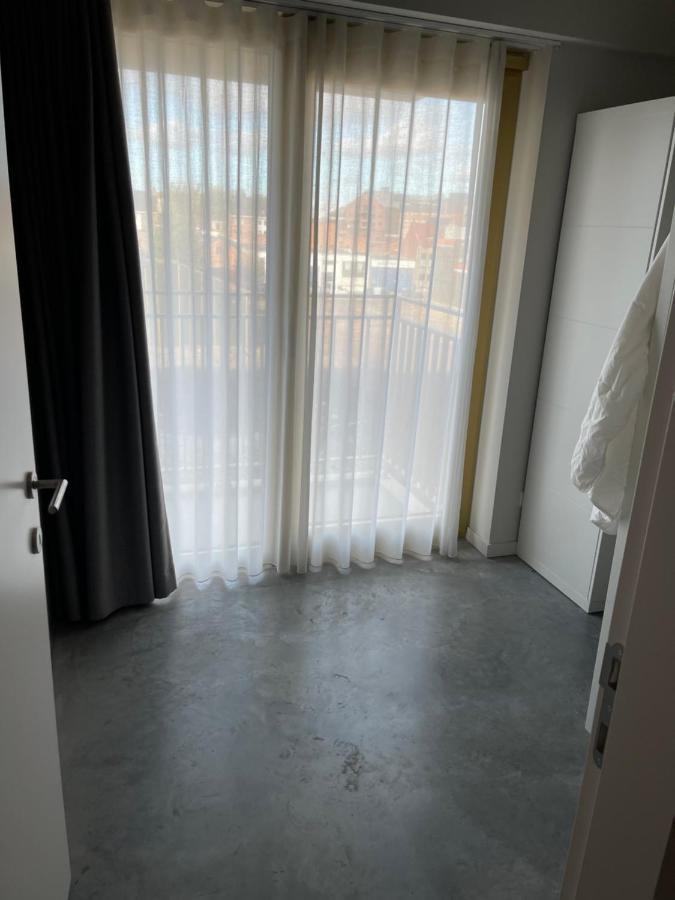 Appartement Koning Noord Antwerpen