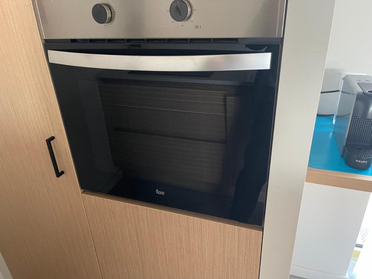 Appartement Koning Noord