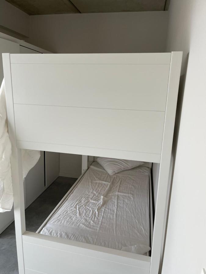 Appartement Koning Noord