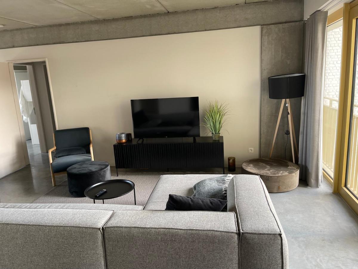 Appartement Koning Noord