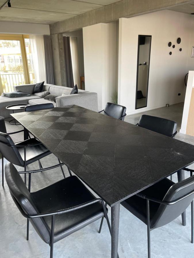 Appartement Koning Noord