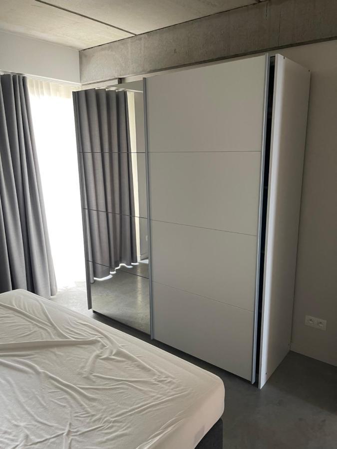 Appartement Koning Noord *