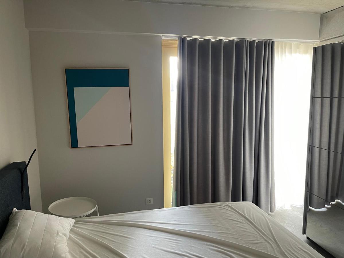 Koning Noord Appartement Antwerpen