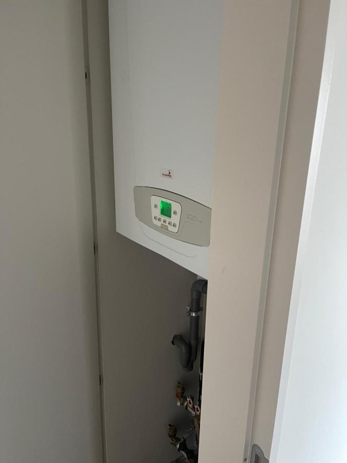 Koning Noord Appartement Antwerpen