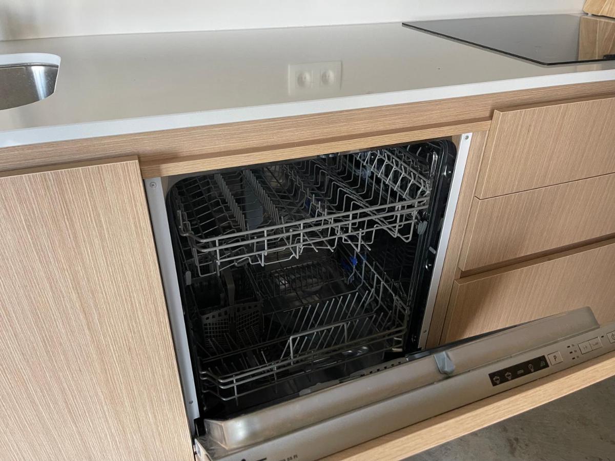 Appartement Koning Noord *